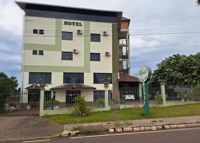 Hotel Monet