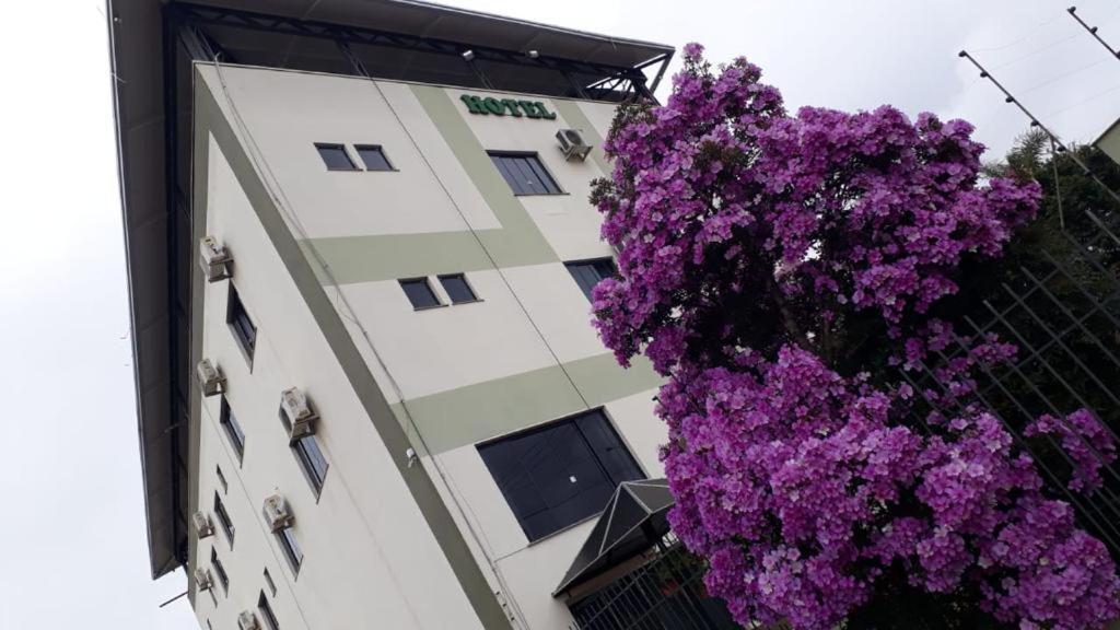 Hotel Monet Erechim