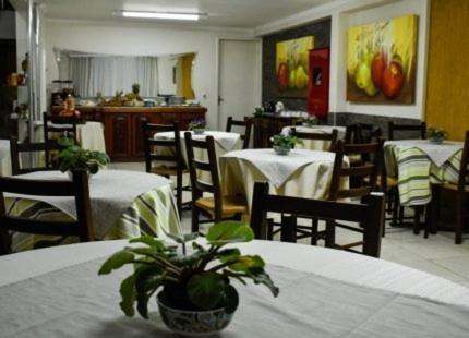 Monet Hotel Erechim