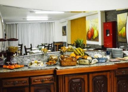 Hotel Monet Erechim