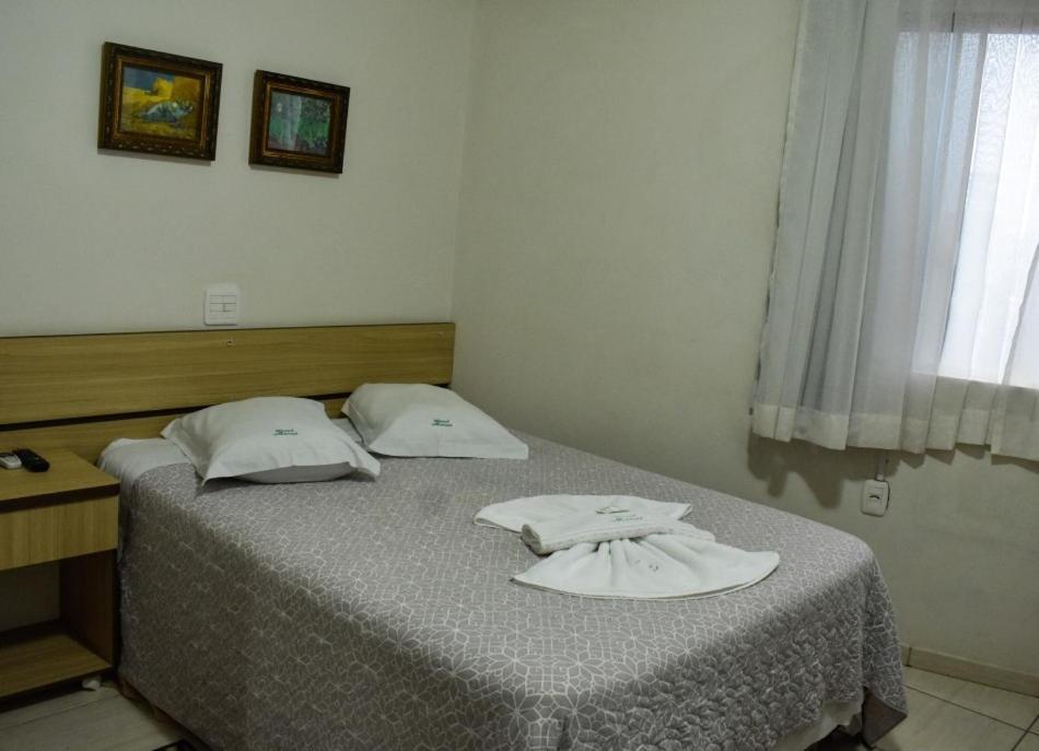 Hotel Monet Erechim