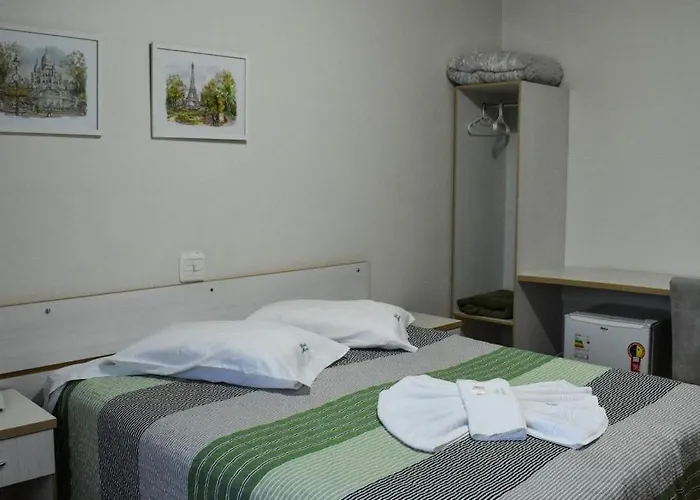 Hotel Monet