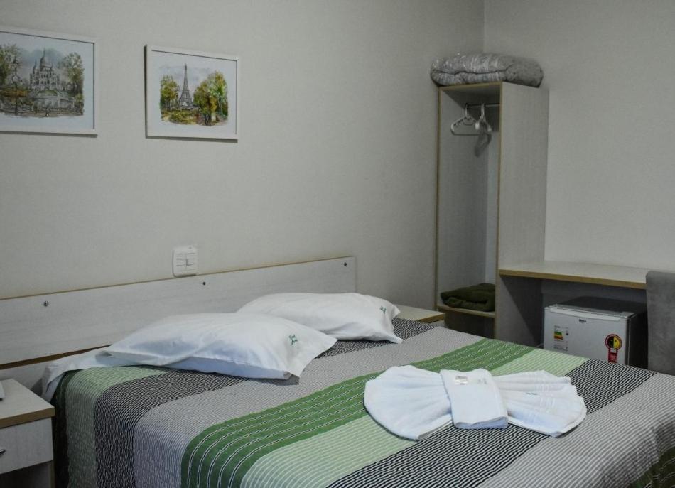 Monet Hotel Erechim